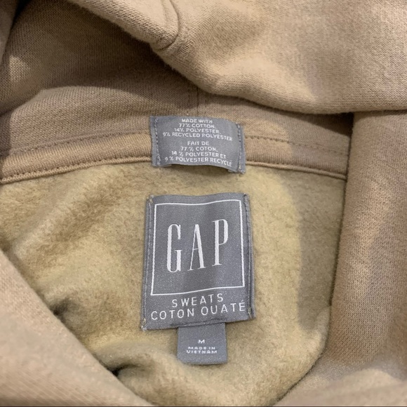 Vintage Soft Hoodie - Picture 3 of 3